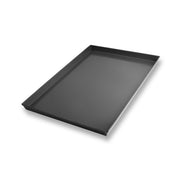 Chicago Metallic BAKALON Hard Anodized Aluminum Pizza Pan - 17 3/4"