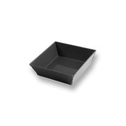 Chicago Metallic Hard Anodized Aluminum Sicilian Style Pan - 6"