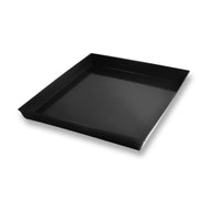 Chicago Metallic 97040 BAKALON Hard Anodized Aluminum Sicilian Style Pan, 12" x 16" - Default Title