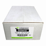 Surebonder 925R10 Glue Stick, 10" Long, Clear, 450/Pack - photo 3