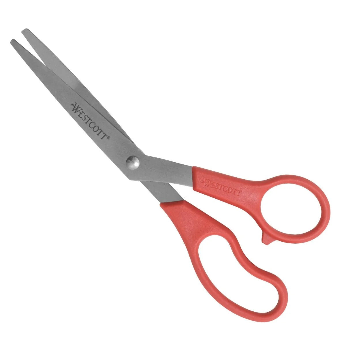 Westcott 10703 Tip Shears, 8" Long - photo 3
