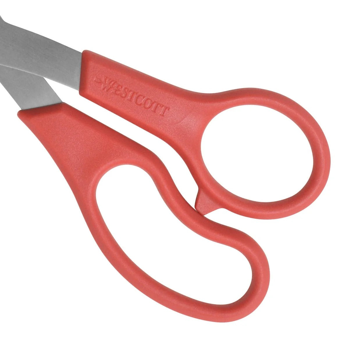Westcott 10703 Tip Shears, 8" Long - photo 5