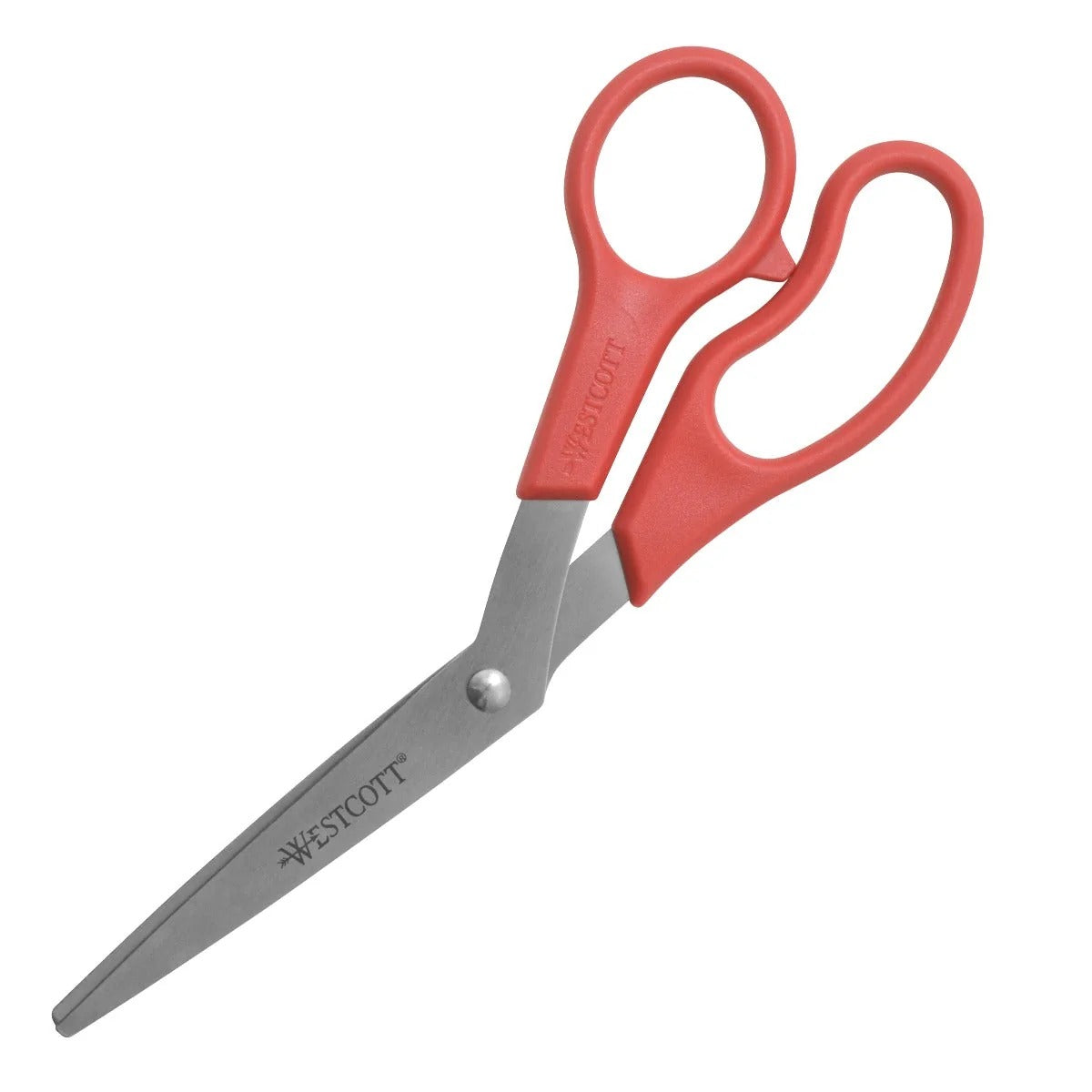 Westcott 10703 Tip Shears, 8" Long - photo 6