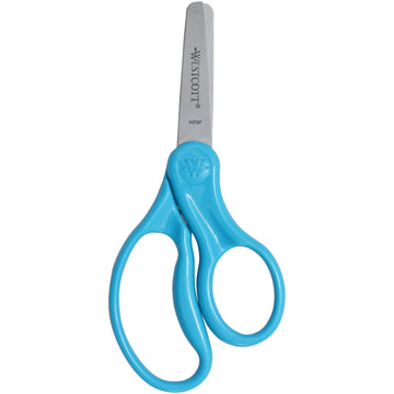 Westcott 13130 Scissors, 5" Long - Default Title