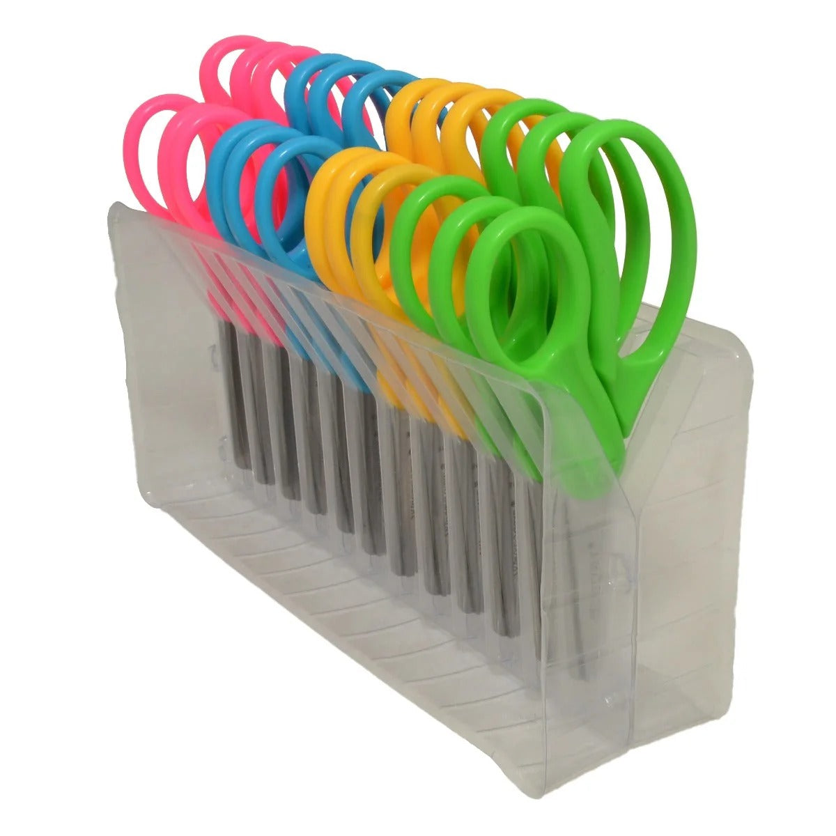 Westcott 13140 Scissors, 5" Long, 12/Pack - photo 2
