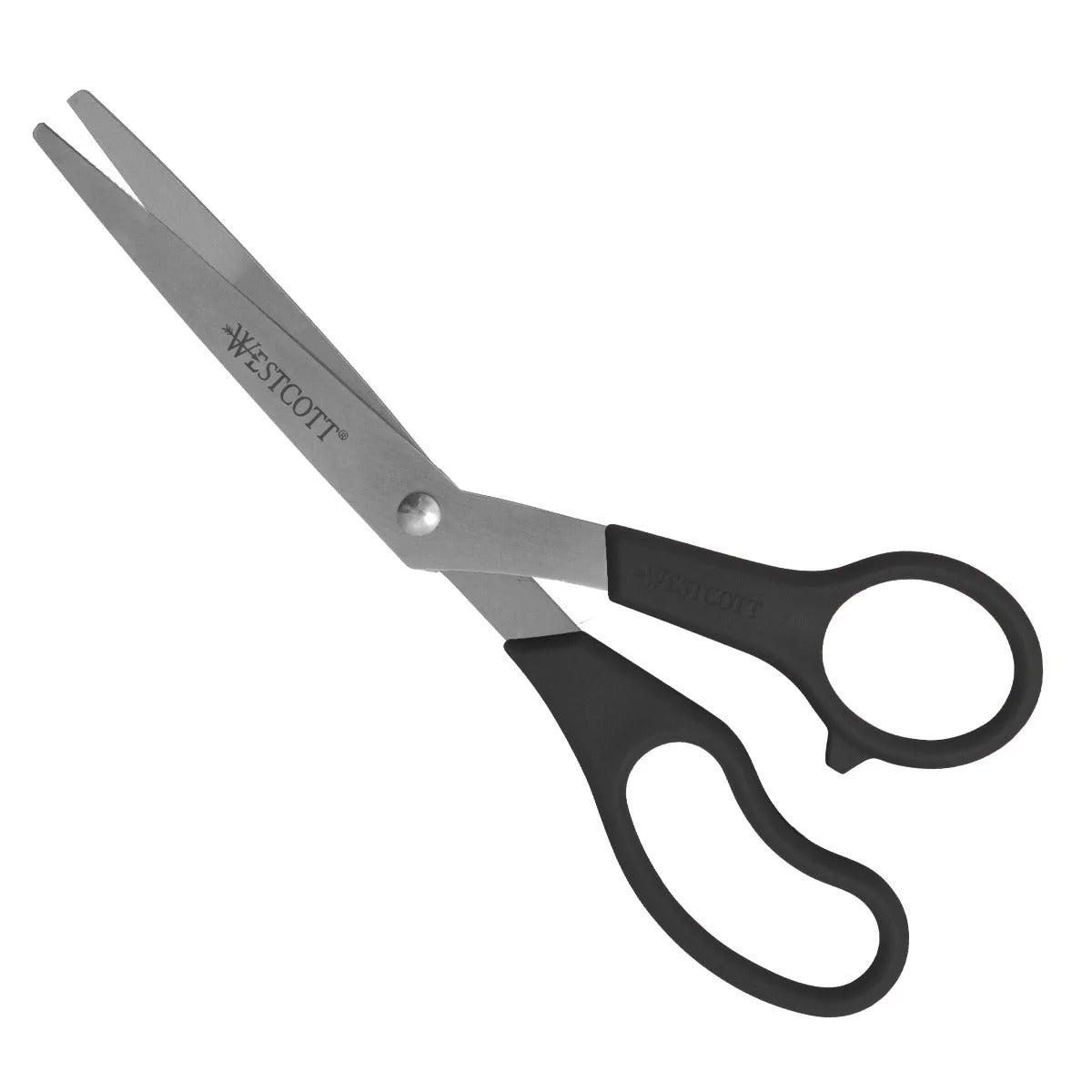 Westcott 13402 Tip Shears, 8" Long, 3/Pack - photo 2