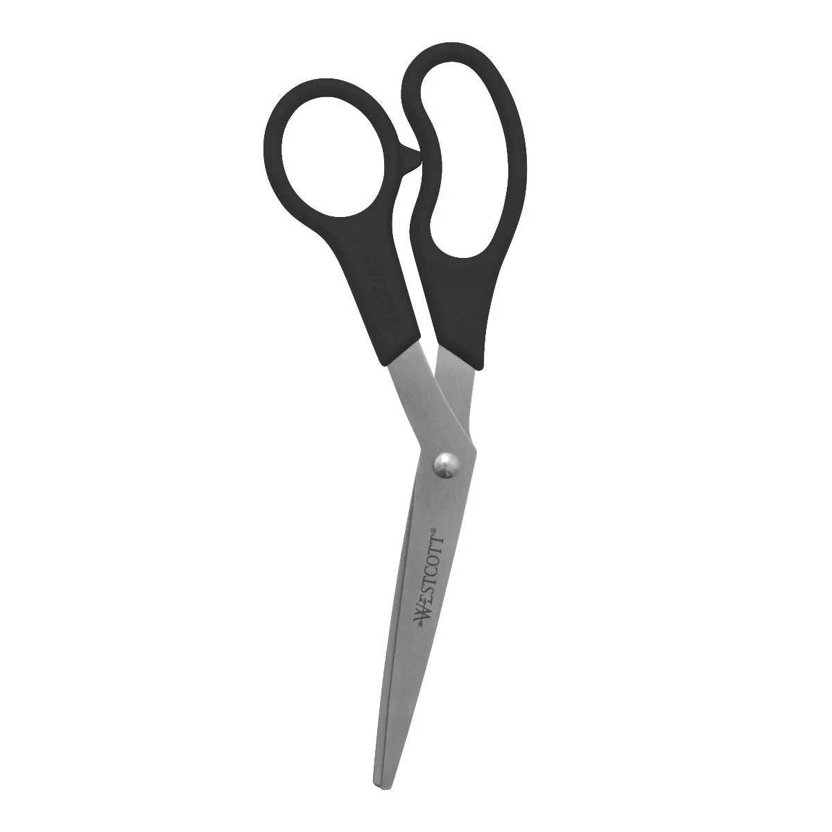 Westcott 13402 Tip Shears, 8" Long, 3/Pack - photo 3