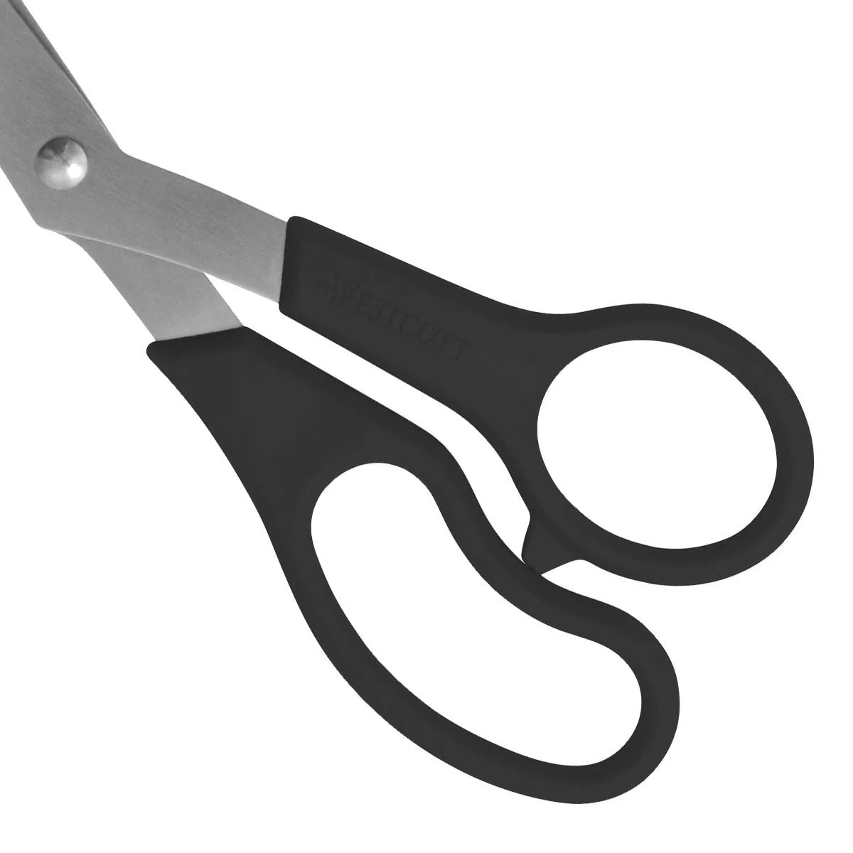 Westcott 13402 Tip Shears, 8" Long, 3/Pack - photo 6