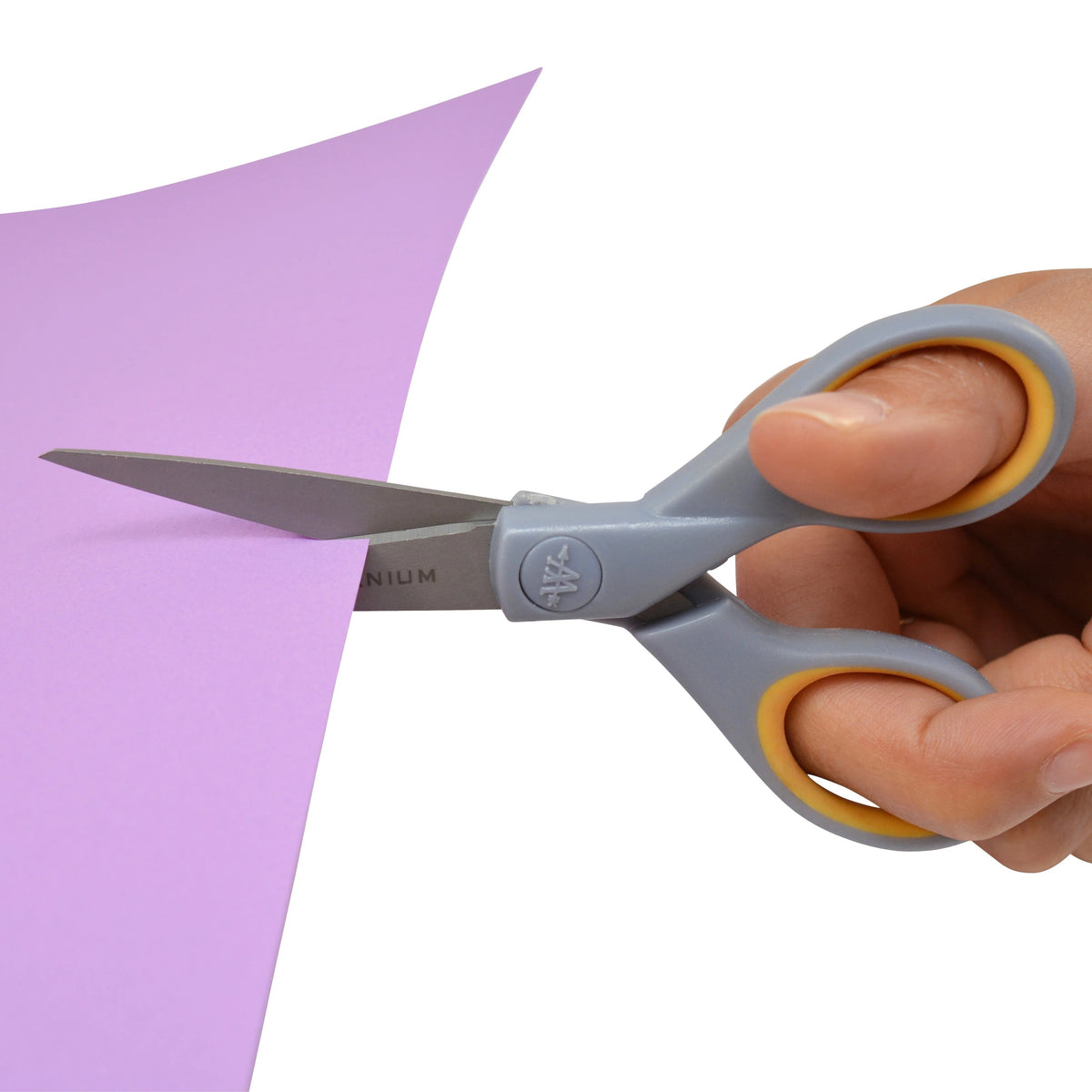 Westcott 13824 Scissors, 5 - 7" Long, 2/Pack - photo 2