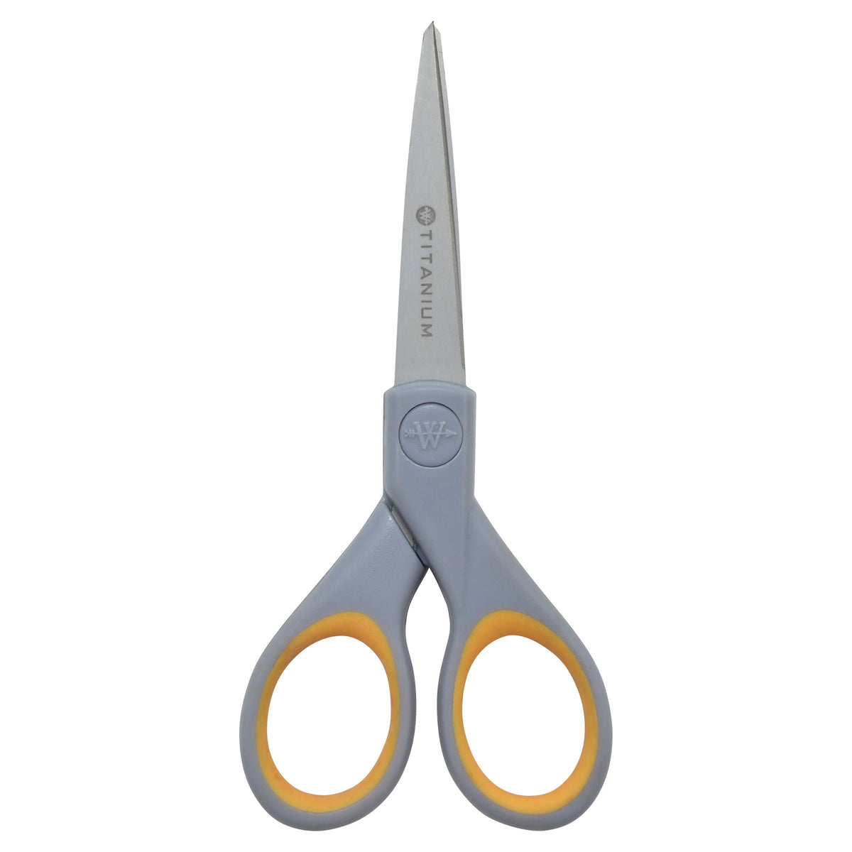 Westcott 13824 Scissors, 5 - 7" Long, 2/Pack - photo 4
