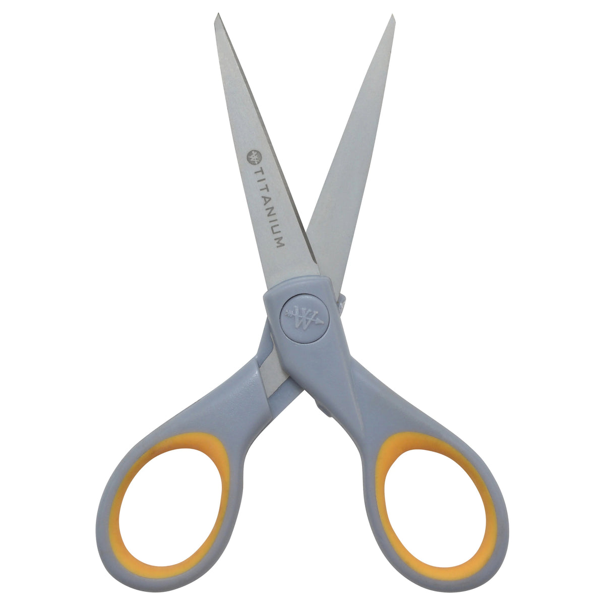 Westcott 13824 Scissors, 5 - 7" Long, 2/Pack - photo 5
