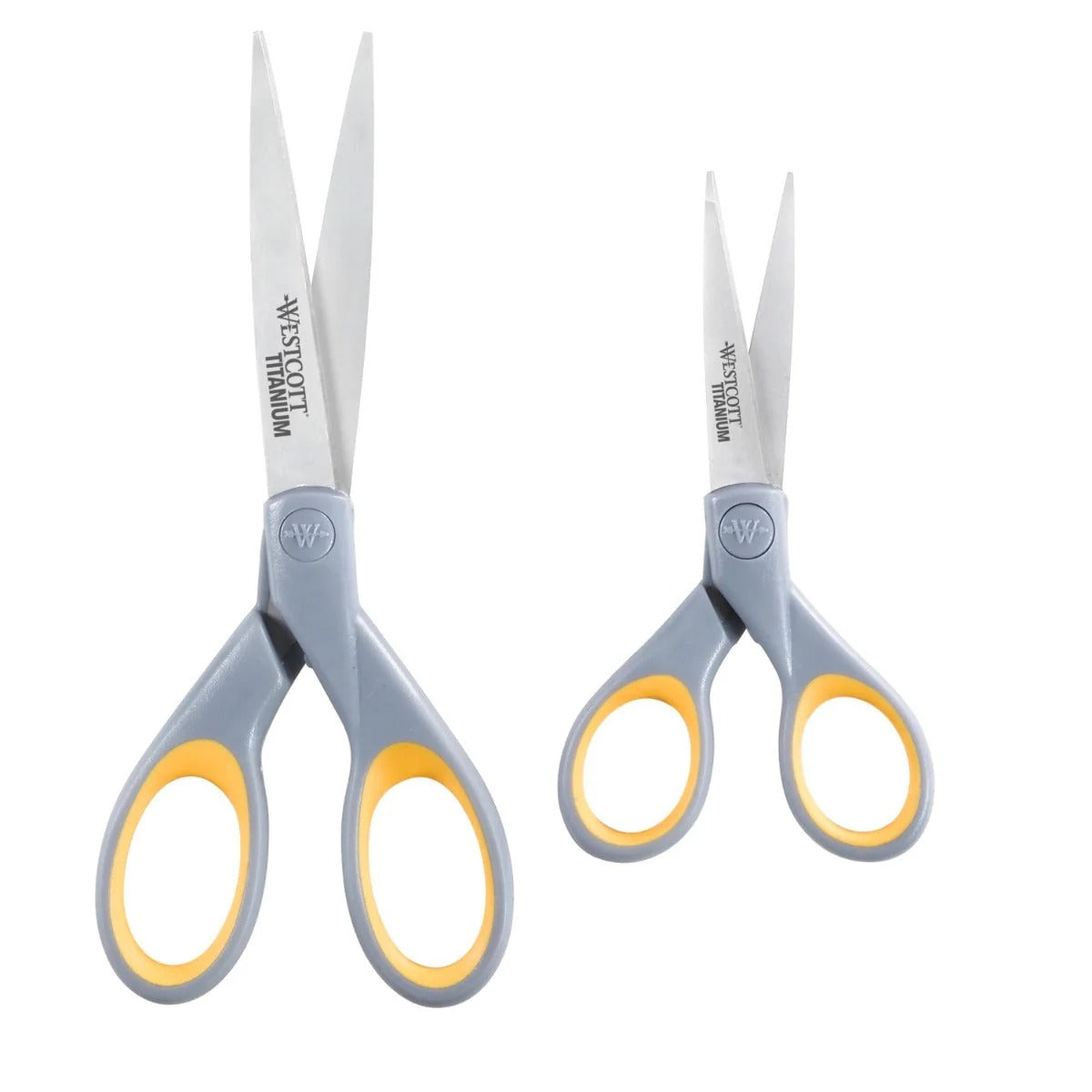 Westcott 13824 Scissors, 5 - 7" Long, 2/Pack - photo 7