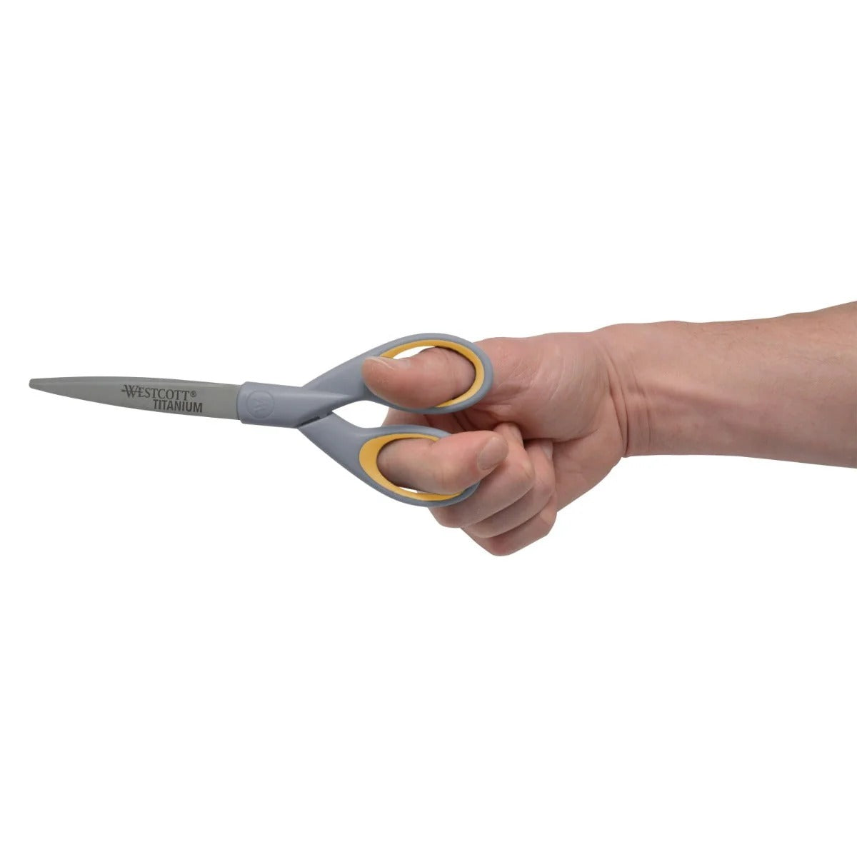 Westcott 13824 Scissors, 5 - 7" Long, 2/Pack - photo 9