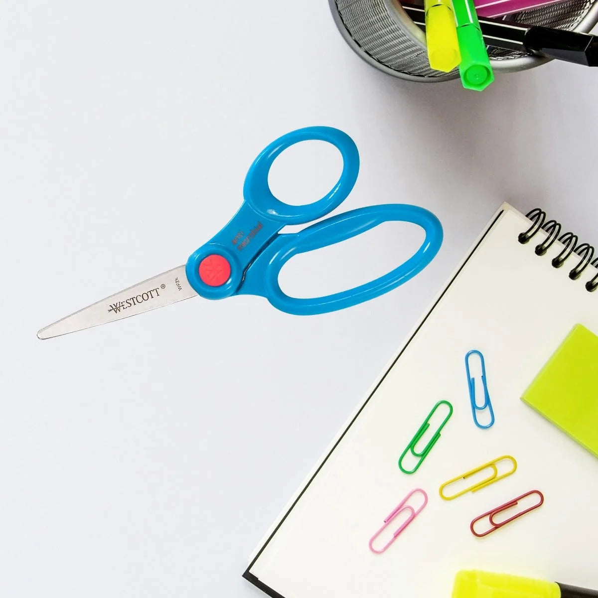 Westcott 14607 Scissors, 5" Long - photo 7