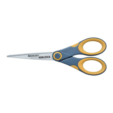 Westcott 14851 Scissors, 7" Long - Default Title