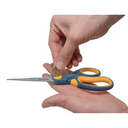Westcott 15454 Scissors, 8" Long, 3/Pack - photo 2