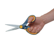 Westcott 15454 Scissors, 8" Long, 3/Pack - photo 4