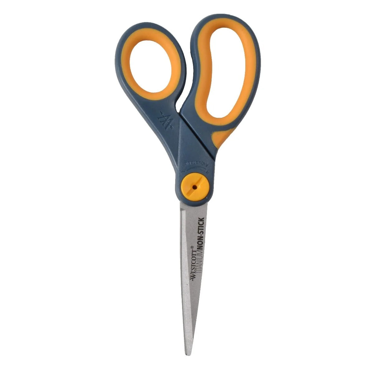 Westcott 15454 Scissors, 8" Long, 3/Pack - photo 5