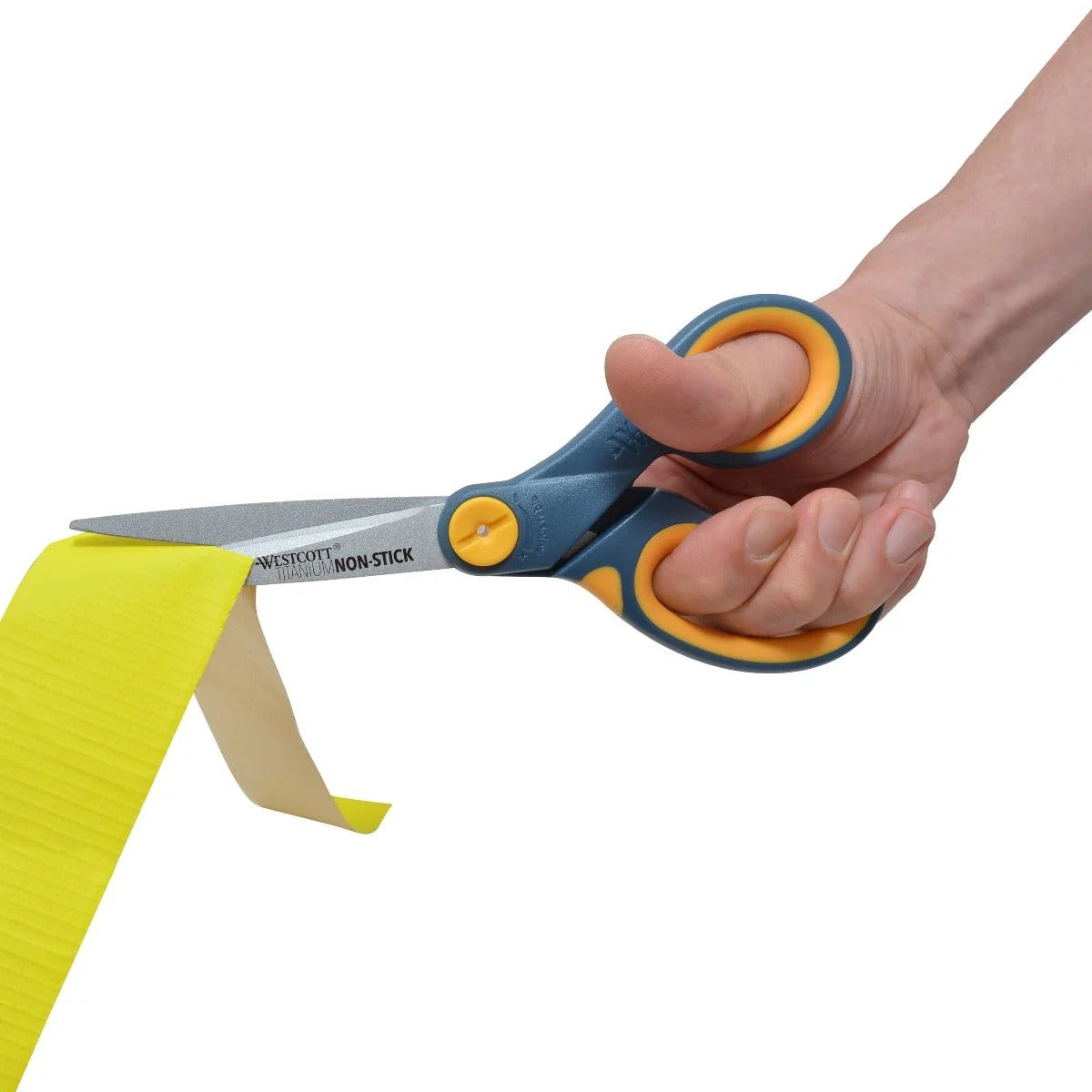 Westcott 15454 Scissors, 8" Long, 3/Pack - photo 7