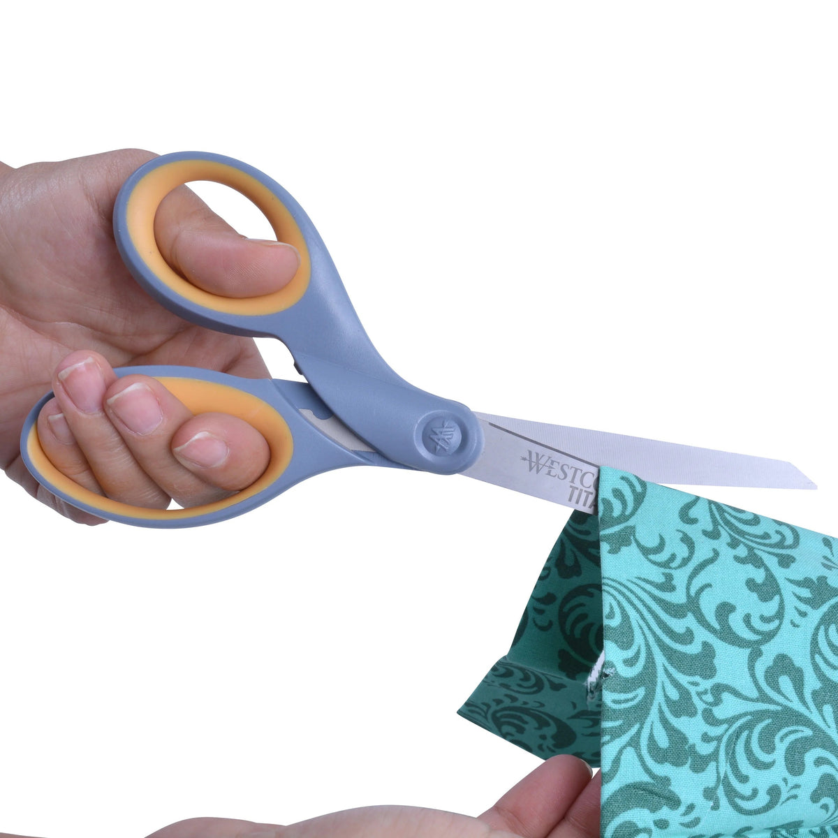 Westcott 15917 Scissors, 8" Long - photo 3