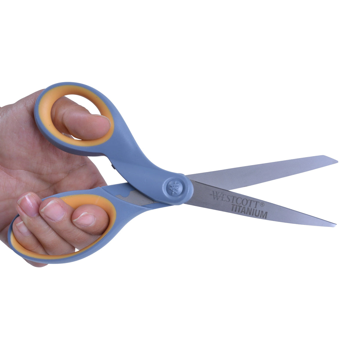 Westcott 15917 Scissors, 8" Long - photo 4