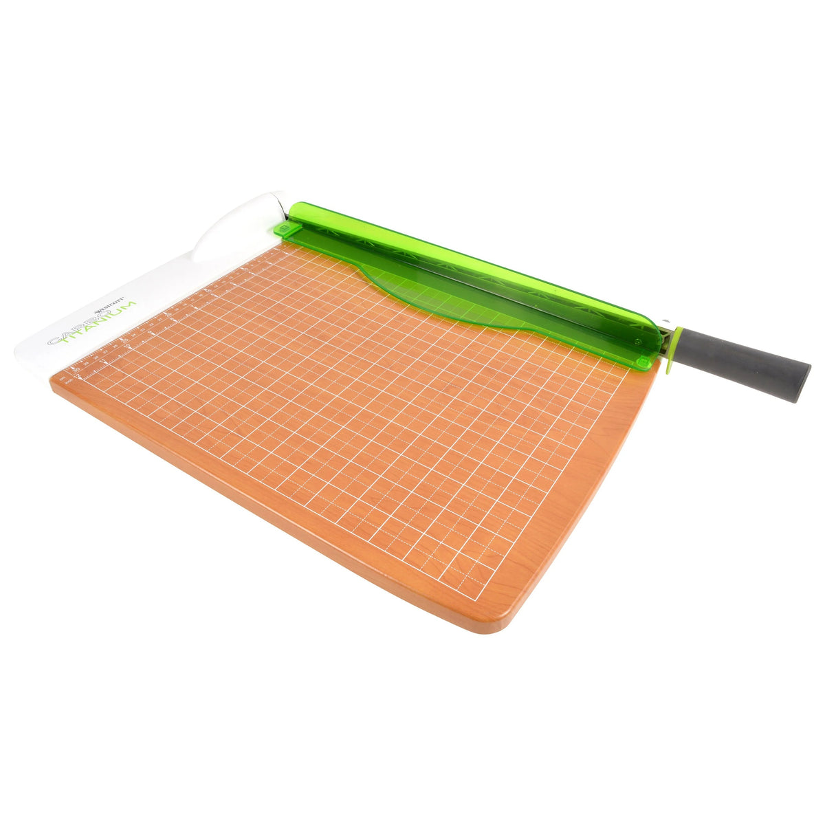 Westcott 16874 Paper Trimmer, 30 Sheets - photo 3