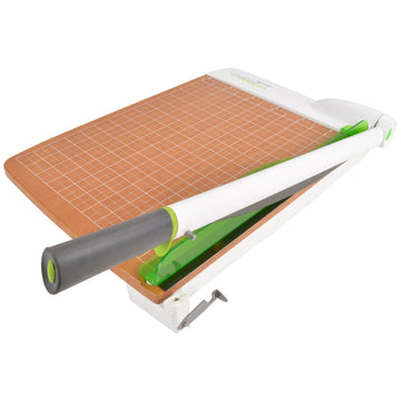 Westcott 16874 Paper Trimmer, 30 Sheets - Default Title