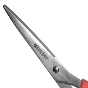 Westcott 40618 Tip Shears, 8" Long - photo 3