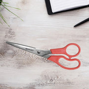Westcott 40618 Tip Shears, 8" Long - photo 7