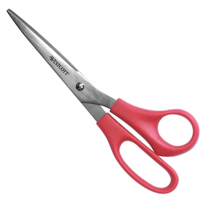 Westcott 40618 Tip Shears, 8" Long - photo 8