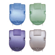 Advantus 75338 Wall Clip, 40 Sheets, Assorted, 20/Box - photo 2