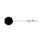 Advantus 75406 Plastic Card Reel, 1 5/8" Diameter, 12/Box - photo 3