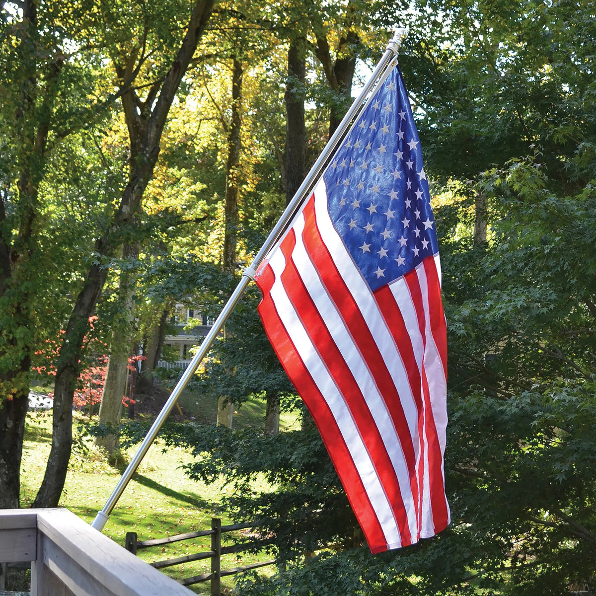Advantus MBE002460 Nylon Flag - photo 2