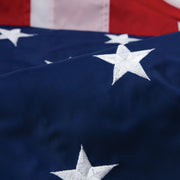 Advantus MBE002460 Nylon Flag - photo 3
