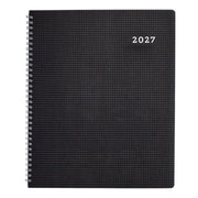 Brownline CB1200VBLK Black December, 7 1/8" x 8 7/8" - photo 2