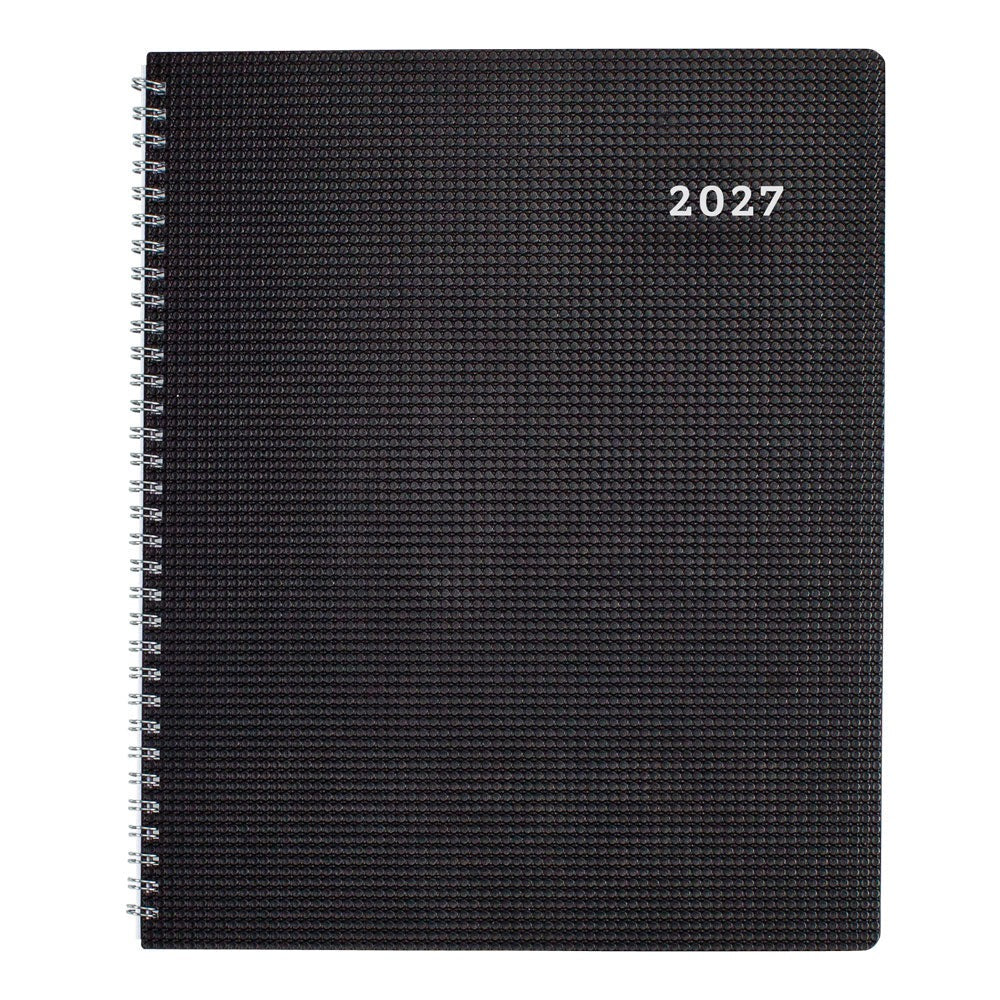 Brownline CB1200VBLK Black December, 7 1/8" x 8 7/8" - photo 2