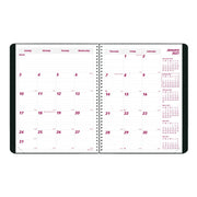 Brownline CB1262VBLK Black December, 8 1/2" x 11" - photo 3