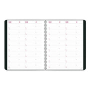 Brownline CB1262VBLK Black December, 8 1/2" x 11" - photo 4