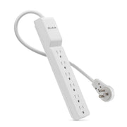 Belkin BE10600008R Surge Protector, 6 Outlets, 120V - Default Title