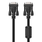 Belkin F3H98210 Monitor Cable, 10' Long, Black - Default Title