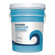 Boardwalk Pan Detergent - 1/Each