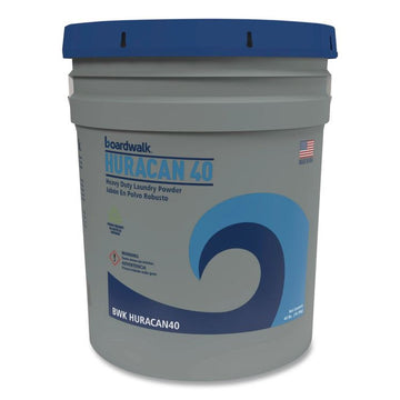 Boardwalk BWKHURACAN40 Laundry Detergent Powder - Default Title