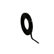 Chartpak BG1251 Tape, 1/8" 3 Millimeters x 324" 9.8 Meters, Black - Default Title