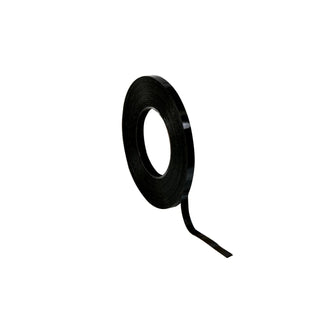Chartpak BG1251 Tape, 1/8" 3 Millimeters x 324" 9.8 Meters, Black - Default Title