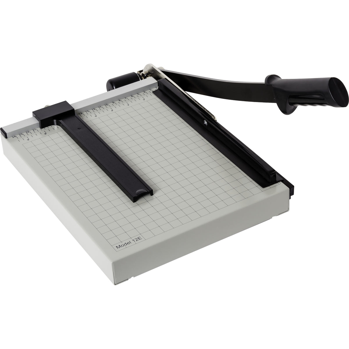 Dahle DAH12E Paper Trimmer, 15 Sheets - Default Title