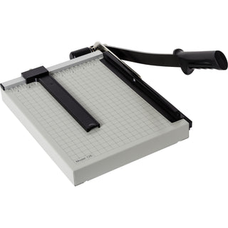 Dahle DAH12E Paper Trimmer, 15 Sheets - Default Title