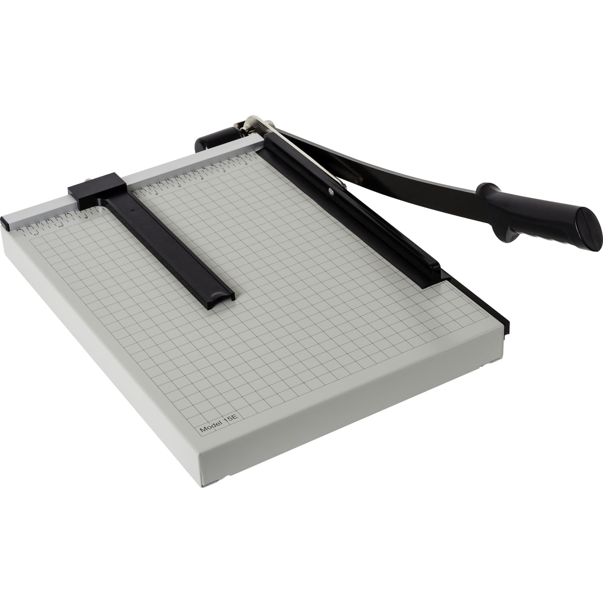 Dahle DAH15E Paper Trimmer, 15 Sheets - Default Title