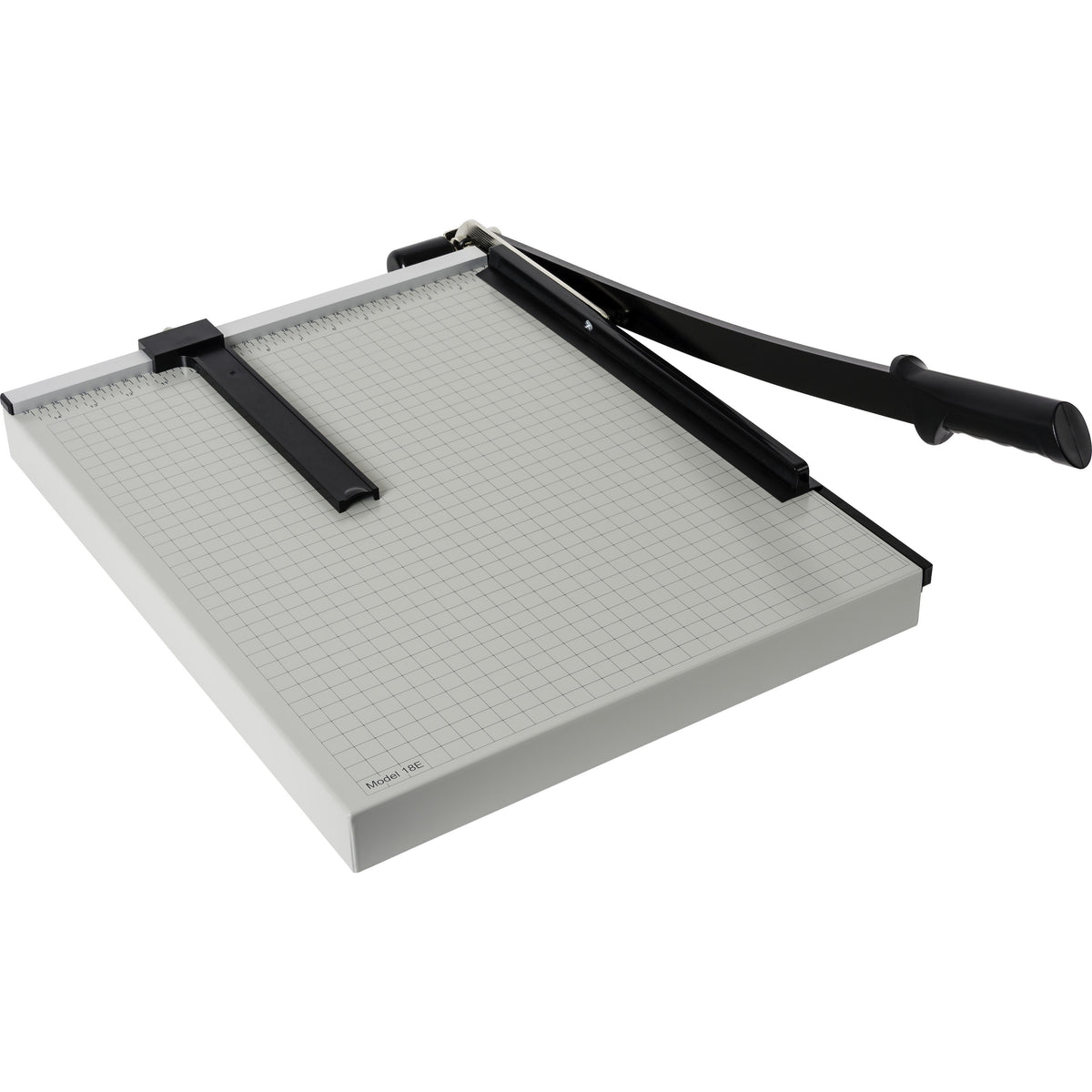 Dahle DAH18E Paper Trimmer, 15 Sheets - Default Title