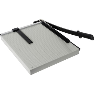 Dahle DAH18E Paper Trimmer, 15 Sheets - Default Title