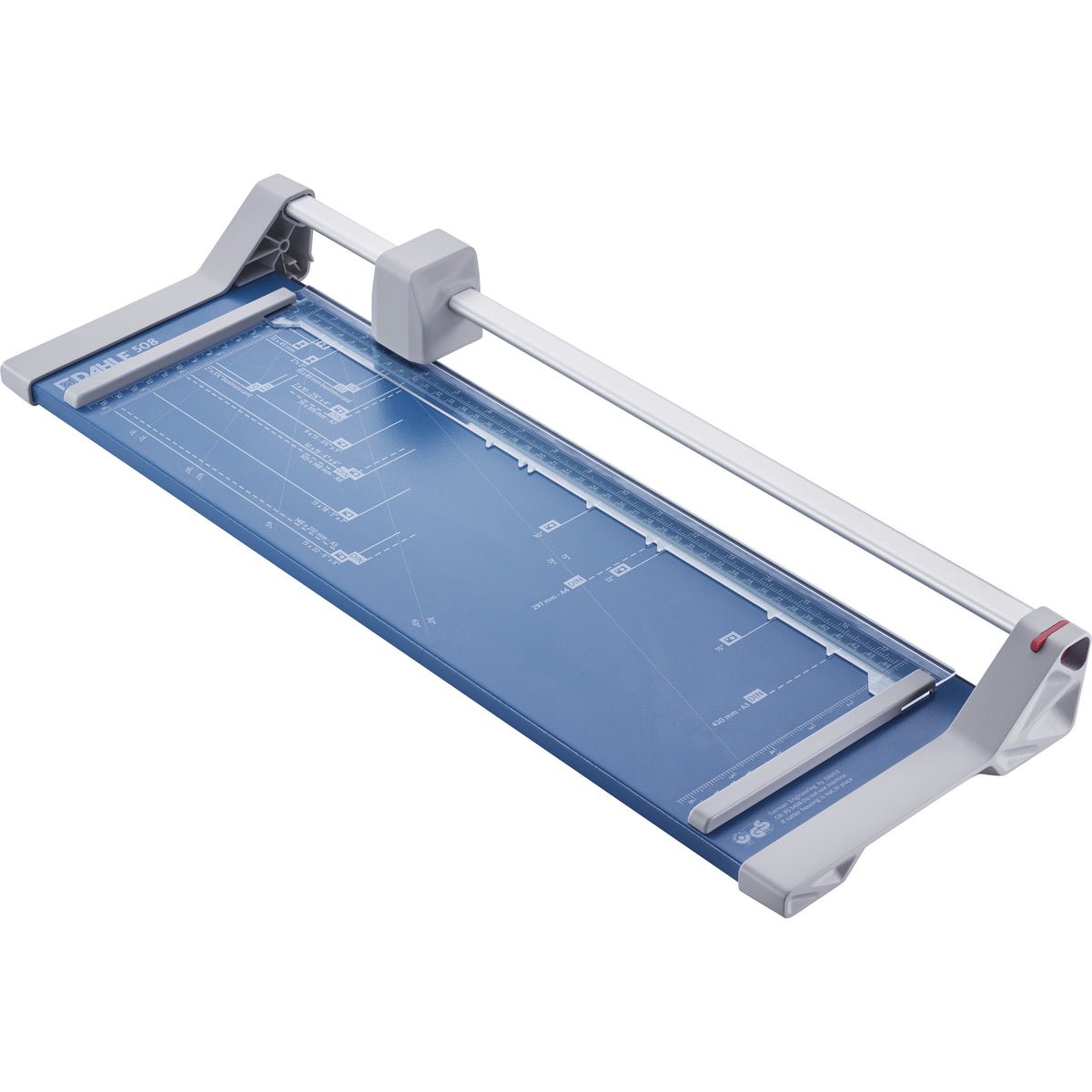 Dahle DAH508 Paper Trimmer, 7 Sheets - Default Title